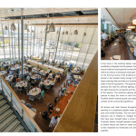 Colorado School of Mines Elm Street Residence Hall and Dining Commons By Page - Sheet2