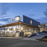 Colorado School of Mines Elm Street Residence Hall and Dining Commons By Page - Sheet6