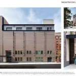 Convent of the Sacred Heart Athletics & Wellness Center By BKSK Architects - Sheet6