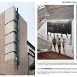 Convent of the Sacred Heart Athletics & Wellness Center By BKSK Architects - Sheet5
