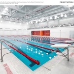 Convent of the Sacred Heart Athletics & Wellness Center By BKSK Architects - Sheet4