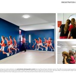 Convent of the Sacred Heart Athletics & Wellness Center By BKSK Architects - Sheet2