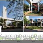 Design.I.Y. HOUSING by S+PS ARCHITECTS-Sheet2