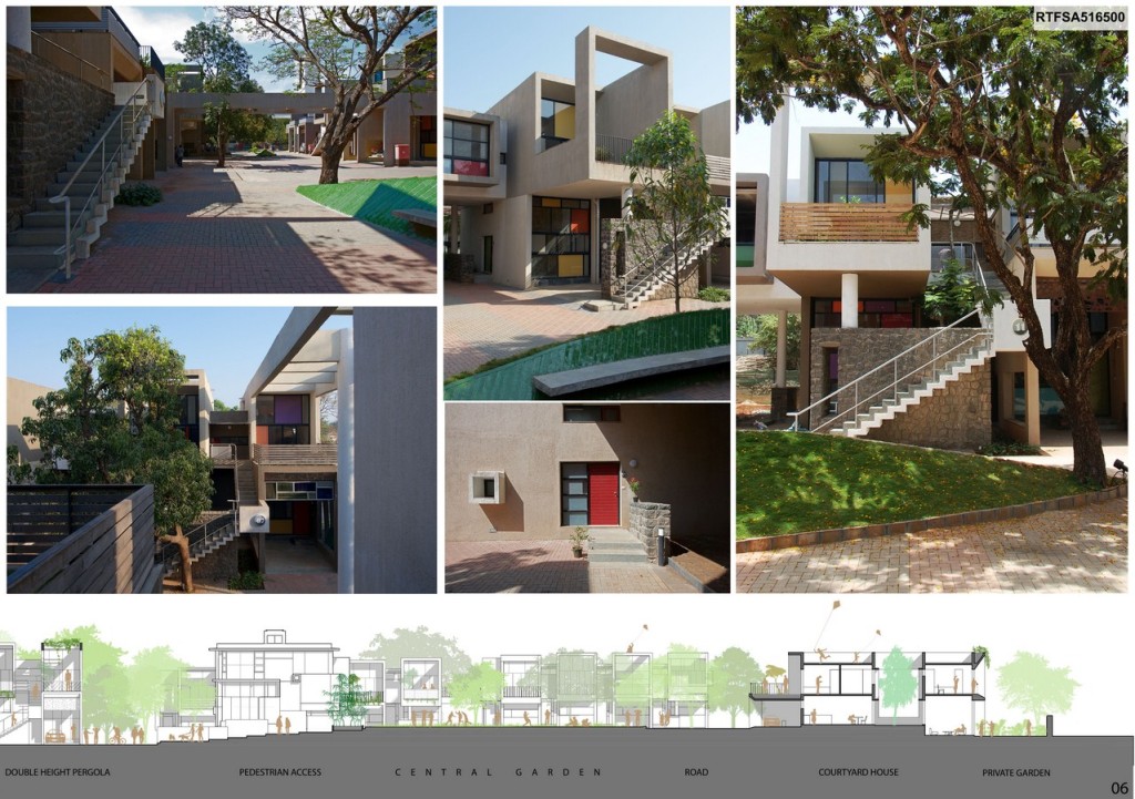 Design.I.Y. HOUSING By S+PS ARCHITECTS