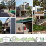 Design.I.Y. HOUSING by S+PS ARCHITECTS