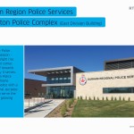 Durham Region Police Services, Clarington Police Complex (East Division Building) By DIALOG - Sheet6