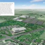 Durham Region Police Services, Clarington Police Complex (East Division Building) By DIALOG - Sheet4