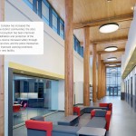 Durham Region Police Services, Clarington Police Complex (East Division Building) By DIALOG - Sheet2