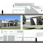 Farm House By Scannella Architects - Sheet2