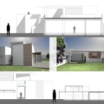 Farm House By Scannella Architects - Sheet3