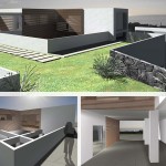 Farm House By Scannella Architects - Sheet4