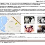 Harivansh Rai Bachchan Academy Of Arts, Noida, India By Quintessence Landscape Architecture - Sheet2