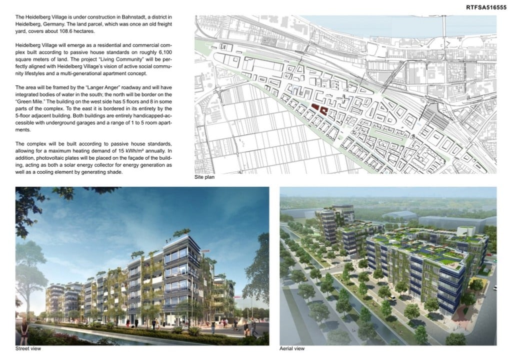 Heidelberg Village - Living Community (1)