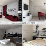 Hotel de Charme by Scannella Architects-Sheet5