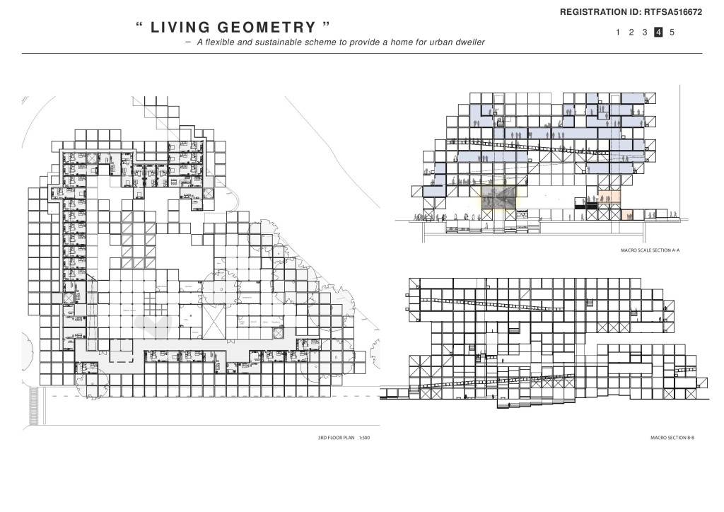 Living Geometry (3)