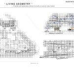 Living Geometry By Rong Zhao Architecture-Sheet3