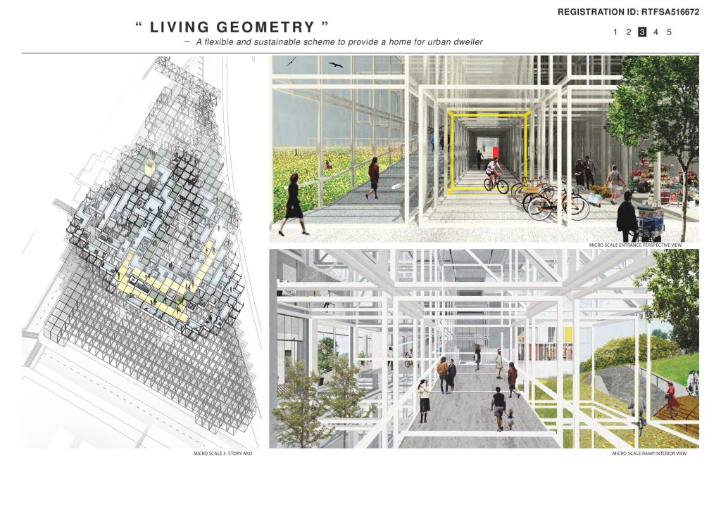 Living Geometry (4)