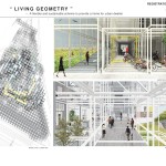 Living Geometry By Rong Zhao Architecture-Sheet4