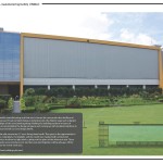 Mahajan Overseas Production + Office Building By Design & Collab - Sheet1