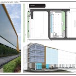 Mahajan Overseas Production + Office Building By Design & Collab - Sheet2
