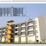 Mahajan Overseas Production + Office Building By Design & Collab - Sheet4