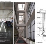 Mahajan Overseas Production + Office Building By Design & Collab - Sheet5