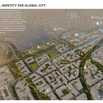 Masdar Phase 2 Detailed Master Plan By CBT Architects