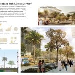 Masdar Phase 2 Detailed Master Plan By CBT Architects