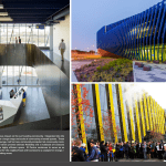 Northeastern Illinois University - El Centro By JGMA-Sheet1
