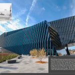 Northeastern Illinois University - El Centro By JGMA-Sheet2
