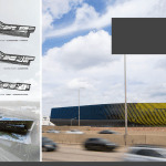 Northeastern Illinois University - El Centro By JGMA-Sheet3