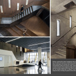 Northeastern Illinois University - El Centro By JGMA-Sheet5
