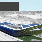 Northeastern Illinois University - El Centro By JGMA-Sheet6