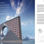 Oculus Complex in Dubai By Niko Kapa Architects