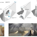 Oculus Complex in Dubai By Niko Kapa Architects