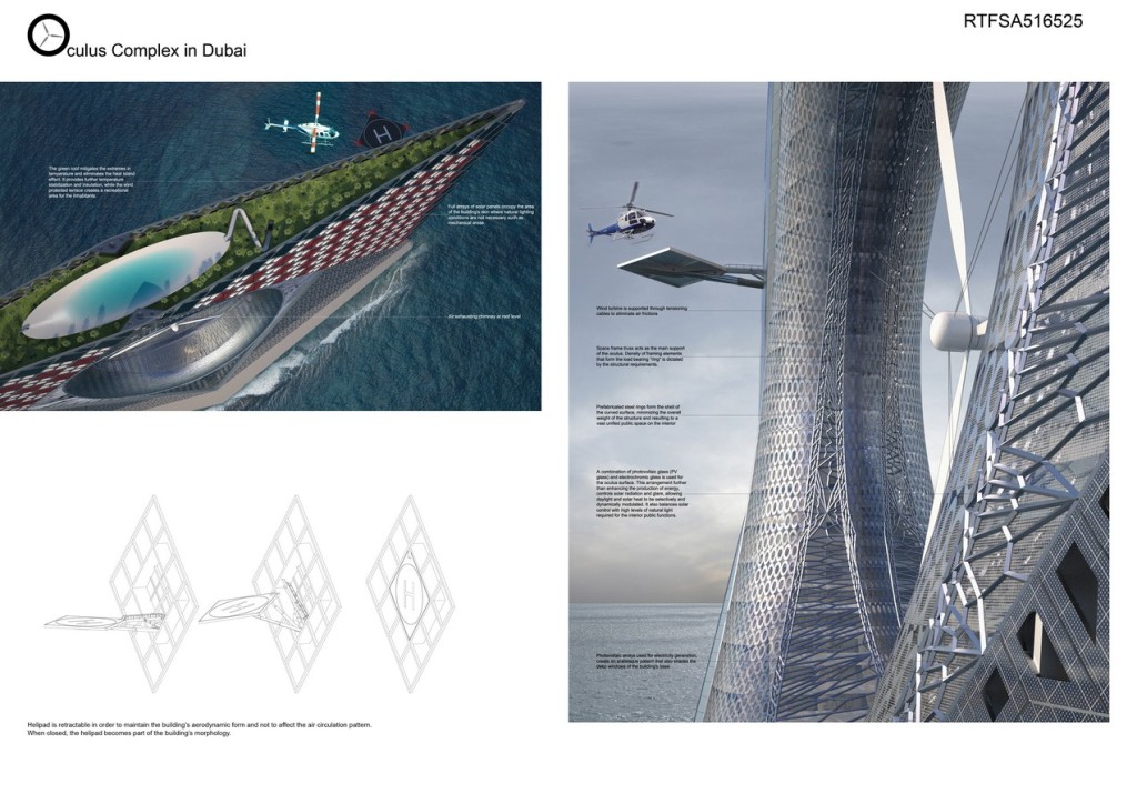 Oculus Complex in Dubai (6)