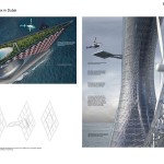 Oculus Complex in Dubai By Niko Kapa Architects
