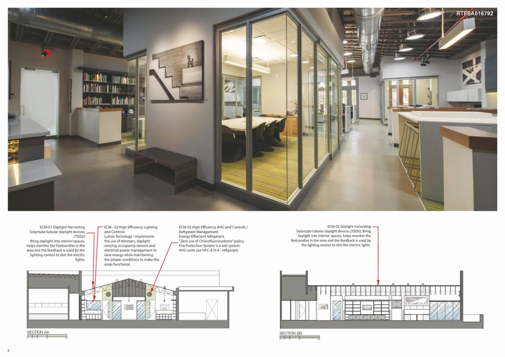 Office Headquarters By Alvarez-Diaz & Villalon