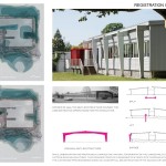 Olmsted Center By BKSK Architects - Sheet6