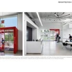 Olmsted Center By BKSK Architects - Sheet2