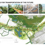 Organic Highway By Avoid Obvious Architects