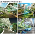 Organic Highway By Avoid Obvious Architects