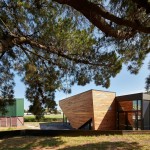 Port Melbourne Football Club Sporting and Community Facility By k20 Architecture-Sheet3