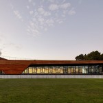 Port Melbourne Football Club Sporting and Community Facility By k20 Architecture-Sheet4