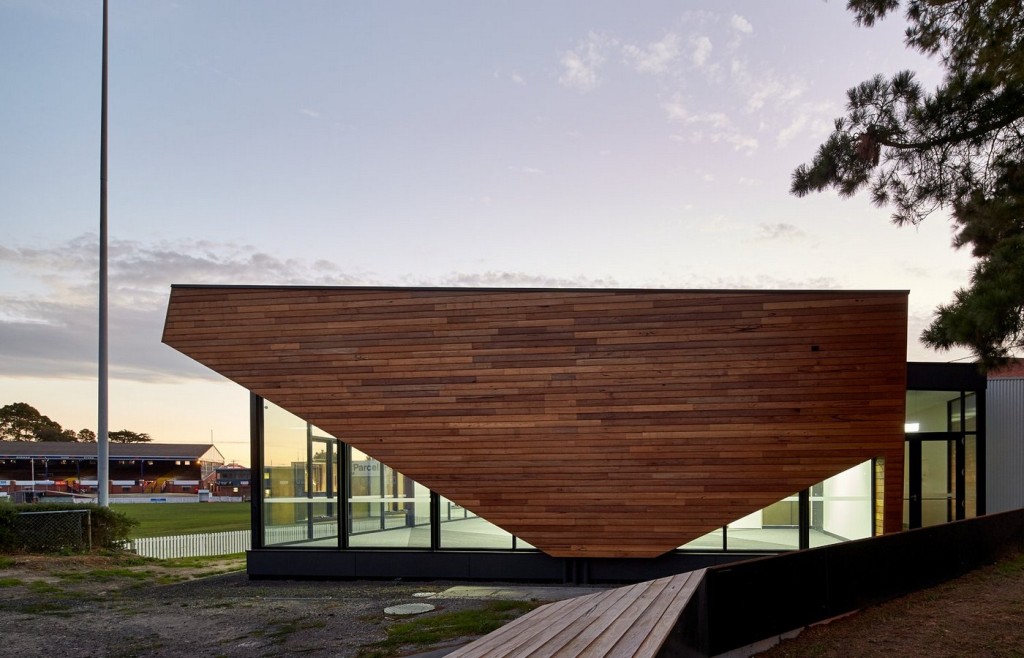 Port Melbourne Football Club Sporting and Community Facility (5)