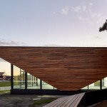 Port Melbourne Football Club Sporting and Community Facility By k20 Architecture-Sheet5