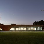 Port Melbourne Football Club Sporting and Community Facility By k20 Architecture-Sheet6