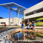 Rakafot Green School By Knafo Klimor Architects-Sheet1