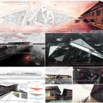 Resilience of the Sinking Half By Siddarth PT