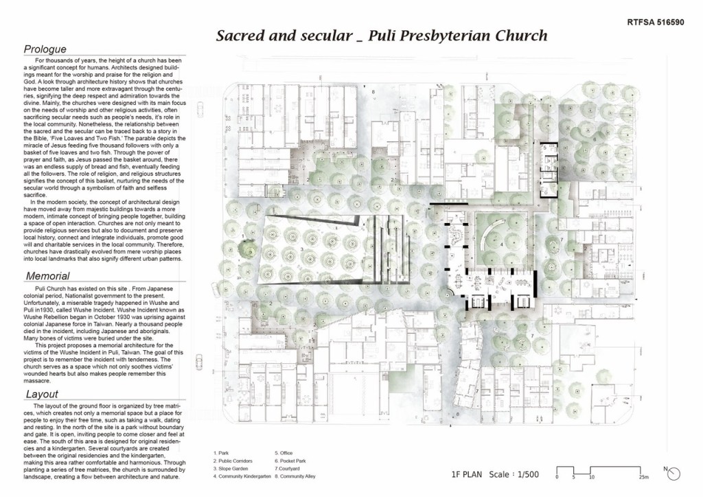 Sacred and Secular _ Puli Presbyterian Church (1)